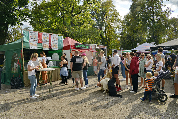 European Street Food Festival