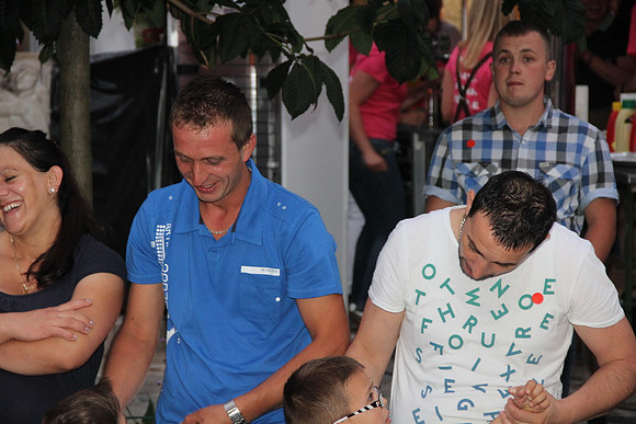 Halleiner Stadtfest 2014