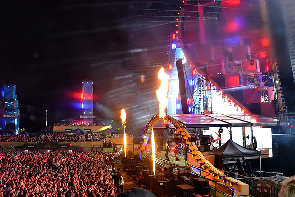 10 Years Electric Love 2023