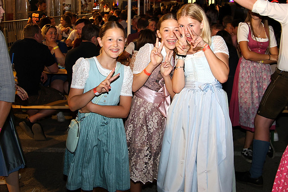 27.07.2024 Egelseefest Golling