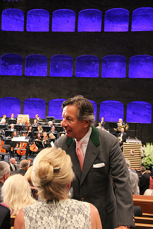 Festspiel Eröffnung 2014