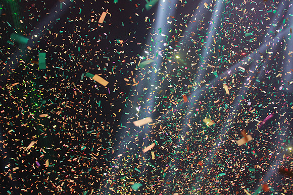 Electric Love Festival 2013 - Tag 2