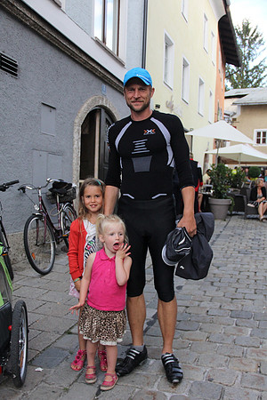 Halleiner Stadtfest 2014