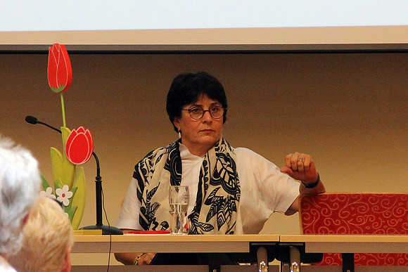 Parkinson - Info-Tage 2016