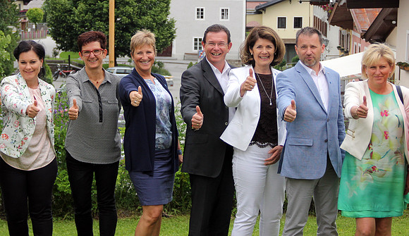 Vereinigung der PflegedirektorInnen Österreichs