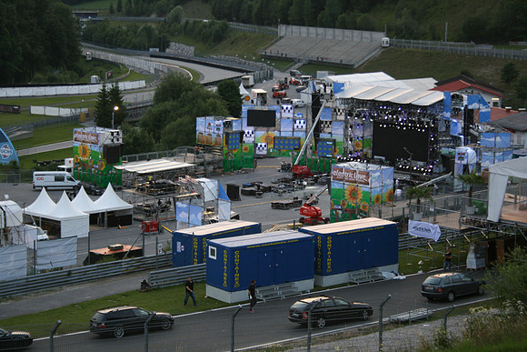 ELF 2013 - Aufbau