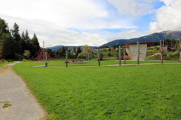 Impressionen Lungau