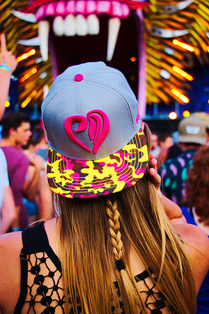 Electric Love 2016 - Tag 2