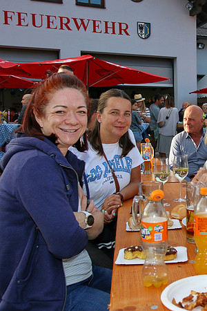 Niederalmer Dorfplatzfest 2023