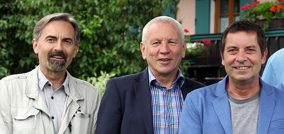 Vereinigung der PflegedirektorInnen Österreichs