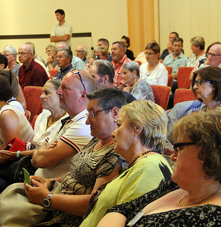 Parkinson - Info-Tage 2016