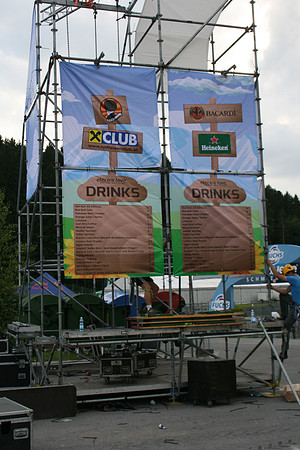 ELF 2013 - Aufbau