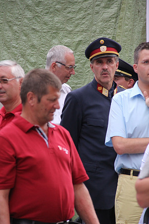 Halleiner Stadtfest 2014