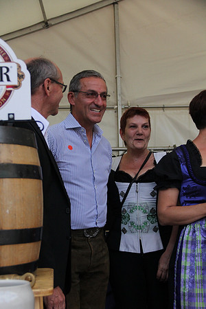 Halleiner Stadtfest 2014