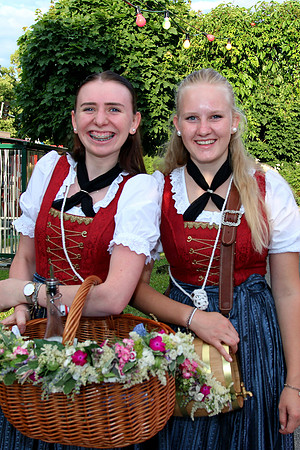 Niederalmer Dorfplatzfest 2023