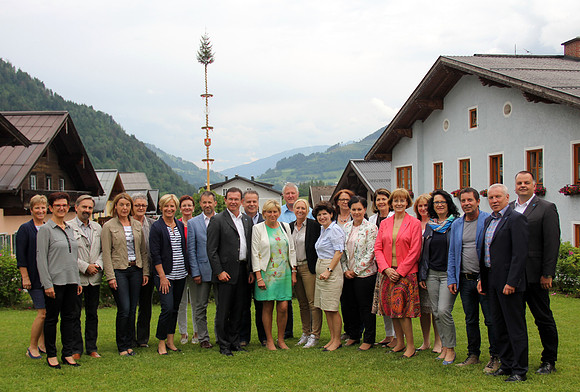 Vereinigung der PflegedirektorInnen Österreichs