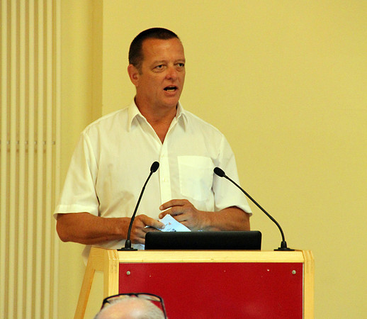 Parkinson - Info-Tage 2016