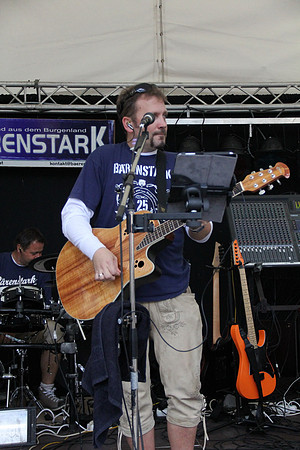 Halleiner Stadtfest 2014