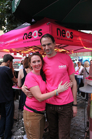 Halleiner Stadtfest 2014