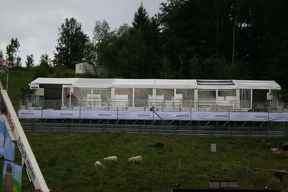 ELF 2013 - Aufbau