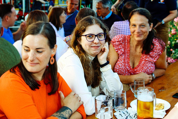 Niederalmer Dorfplatzfest 2023