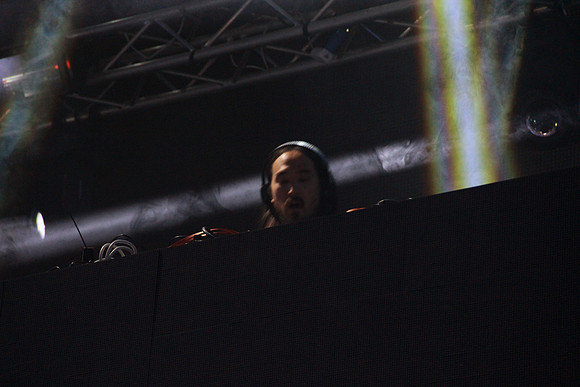 Electric Love Festival 2013 - Tag 2