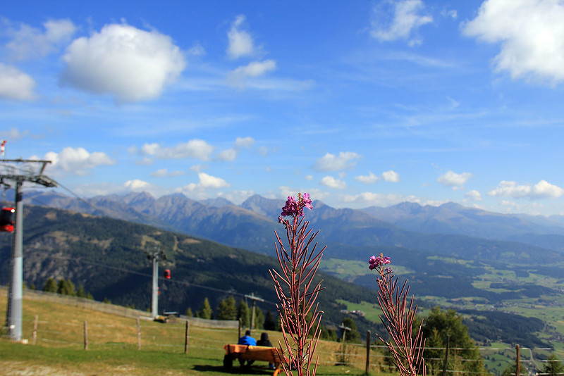 Impressionen Lungau