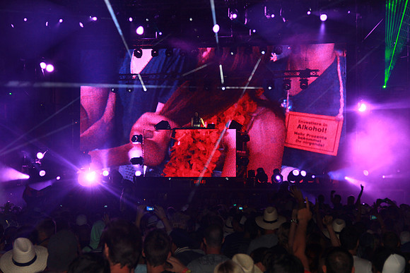 Electric Love Festival 2013 - Tag 2