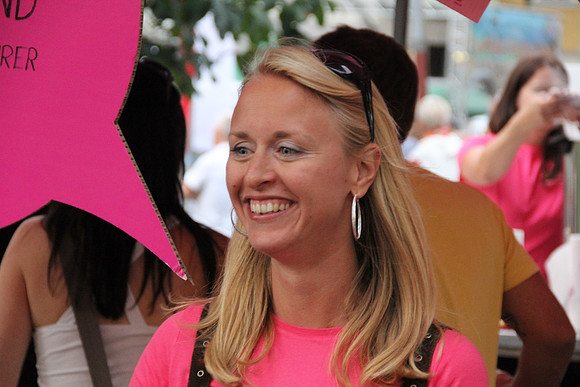 Halleiner Stadtfest 2014