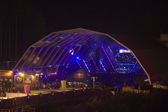 Electric Love 2016 - Tag 3