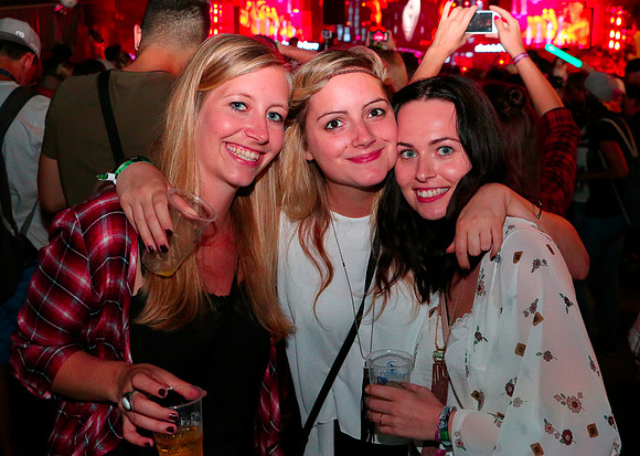 Electric Love 2016 - Tag 3