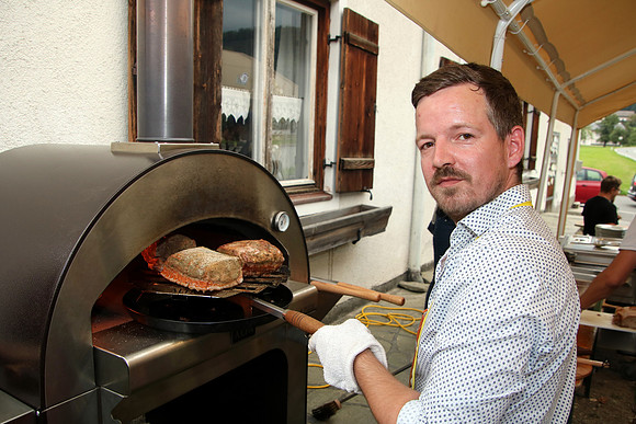 5 Jahre RBB - Rolbrettbräu