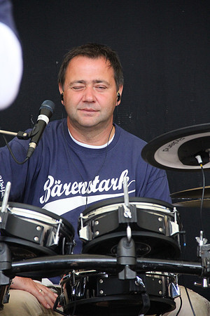 Halleiner Stadtfest 2014