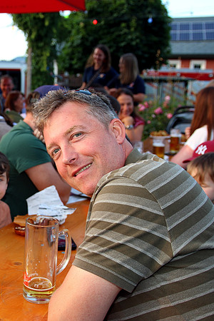 Niederalmer Dorfplatzfest 2023