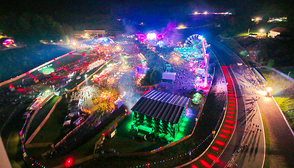 Electric Love 2016 - Tag 3