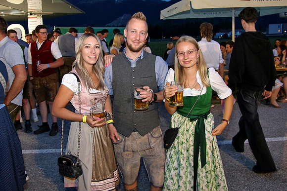 26.07.2024 Egelseefest Golling