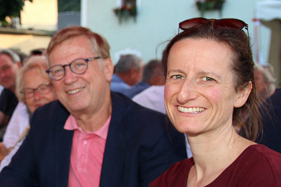 Niederalmer Dorfplatzfest 2023