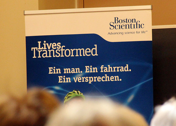 Parkinson - Info-Tage 2016