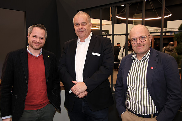 Bauen und Wohnen 2025