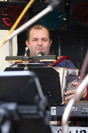 Halleiner Stadtfest 2014