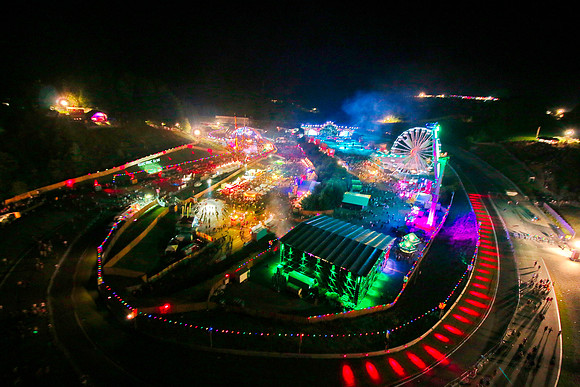 Electric Love 2016 - Tag 3