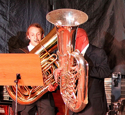 Magic Percussion - Die Show