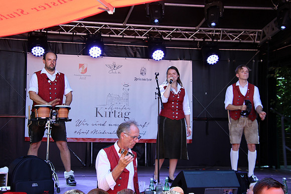 Anifer Kirtag
