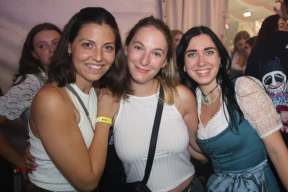 27.07.2024 Egelseefest Golling