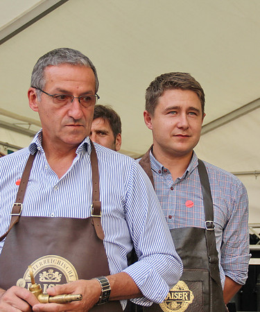 Halleiner Stadtfest 2014