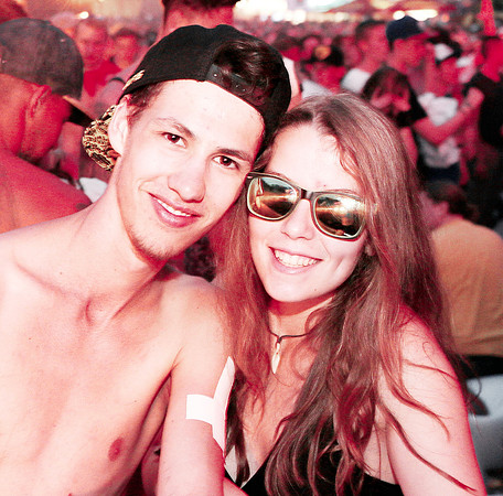 Electric Love 2016 - Tag 3