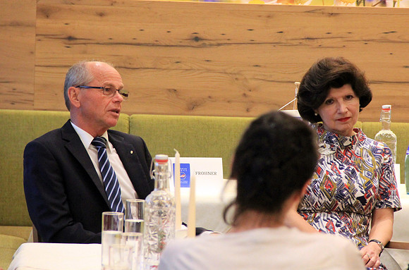 Vereinigung der PflegedirektorInnen Österreichs