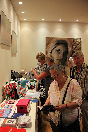 Parkinson - Info-Tage 2016