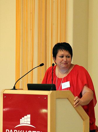 Parkinson - Info-Tage 2016