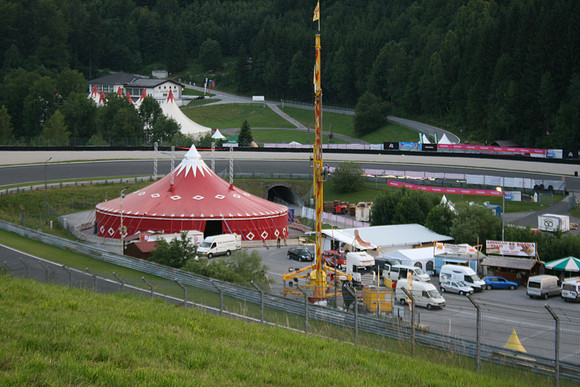 ELF 2013 - Aufbau